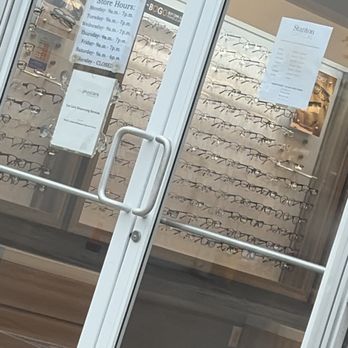 Stanton Optical - Optometrists Near Me - North Charleston, South Carolina