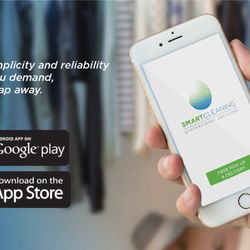 SMART Cleaning Professional Services