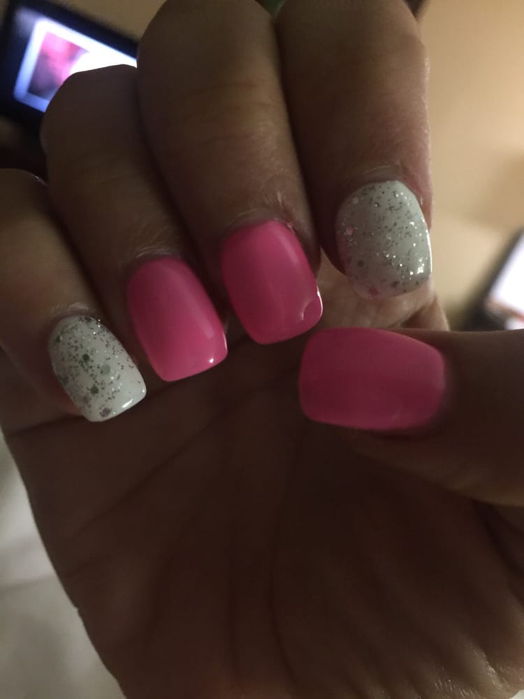 NAIL LOVE Updated September 2024 4573 S Amherst Hwy, Madison