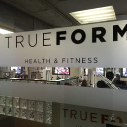 Trueform Health and Fitness