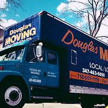 Douglas Moving Movers Brooklyn Ny Phone Number Yelp