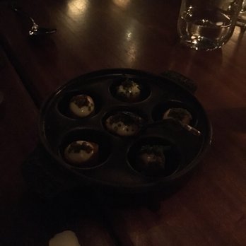 Westlight - Potato skins???? Skip the food - Tapas/Small Plates Near Me - Brooklyn, New York