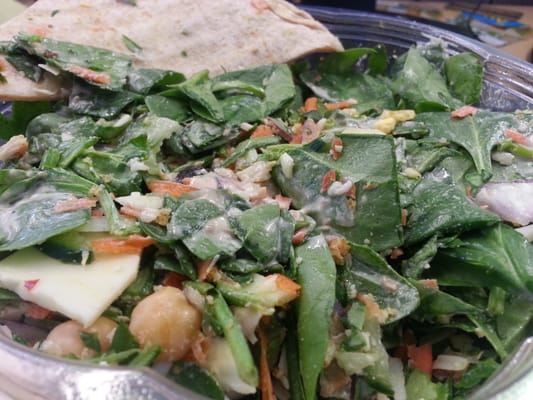 Chopt Creative Salad Co. by null