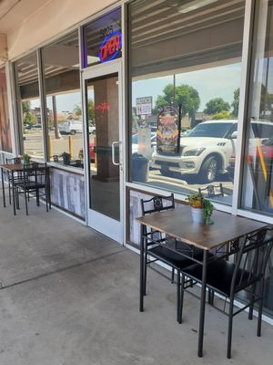 Cubanitas Kitchen by null