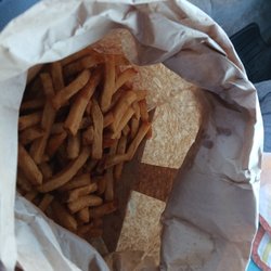PaPa's Burgers - Papa's Home Cut Fries