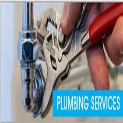 The Affordable Plumber Logo
