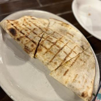 El Vecino - Quesadillas - Tex-Mex Near Me - Dallas, Texas