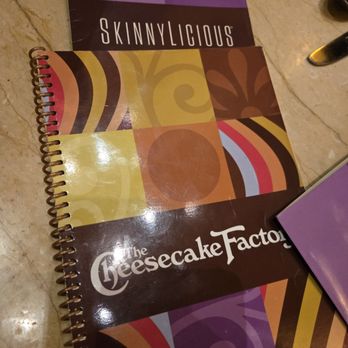 The Cheesecake Factory - Menu - Desserts Near Me - Lawrenceville, New Jersey The Cheesecake Factory - Menu - Desserts Near Me - Lawrenceville, New Jersey