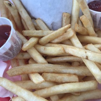 Big Tomy's - House fries - Burgers Near Me - Los Angeles, California Big Tomy's - House fries - Burgers Near Me - Los Angeles, California