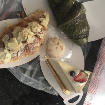 Bake Code - Bakeries Near Me - Richmond Hill, Ontario