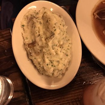 The Smith - Side of mashed potatoes - New American Near Me - New York, New York