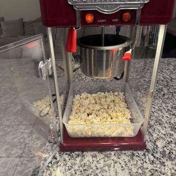 Simple Joy Rentals - Party Equipment Rentals Near Me