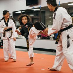 Prestige Martial Arts
