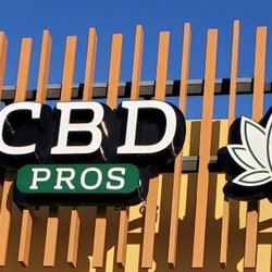 CBD Pros USA - El Paso - CBD Pros