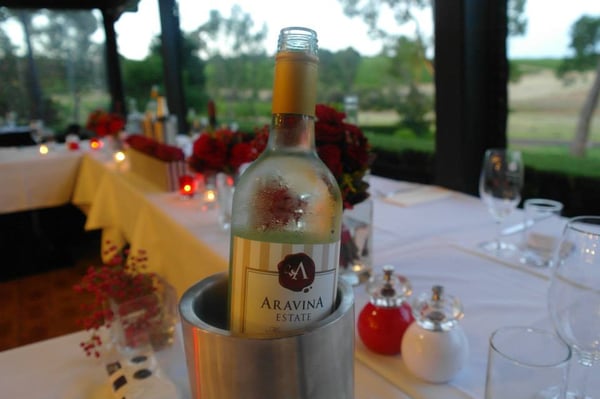 Aravina Estate by null