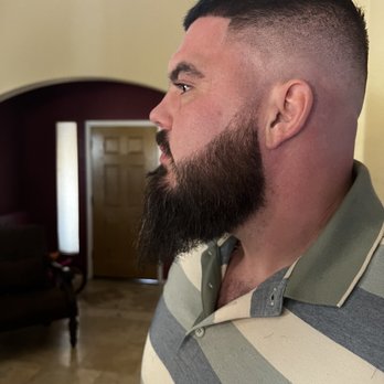 Junior's Barber Parlor - Barbers Near Me - Phoenix, Arizona