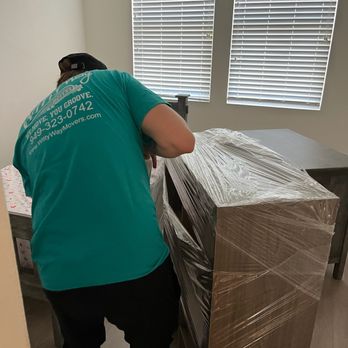 WITTY WAY MOVERS - Movers Near Me - Irvine, California WITTY WAY MOVERS - Movers Near Me - Irvine, California