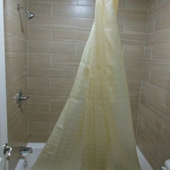 Route 66 Inn - Very clean bathroom - Hotels Near Me - Amarillo, Texas