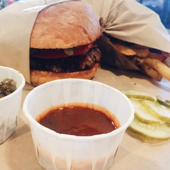 Rodeo Goat - Burgers Near Me - Dallas, Texas Rodeo Goat - Burgers Near Me - Dallas, Texas