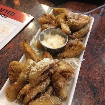 Gordon Biersch - Breweries Near Me - Atlanta, Georgia