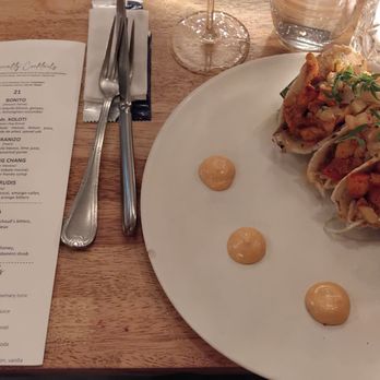 Kahlo - New Mexican Cuisine Near Me - New York, New York