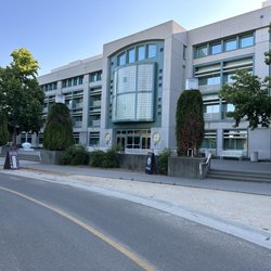Shields Library