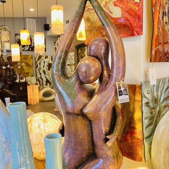 Don Quixotes Wrought Iron Doors and Home Decor - Home Decor Near Me - Spring, Texas