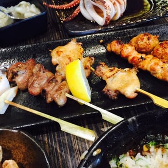 Izakaya Ju - Japanese Near Me - Markham, Ontario Izakaya Ju - Japanese Near Me - Markham, Ontario