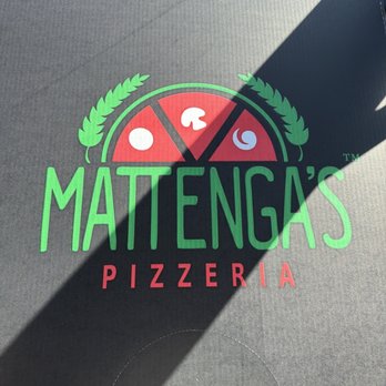 Mattenga’s Pizzeria - Military Dr - Pizza Near Me - San Antonio, Texas Mattenga’s Pizzeria - Military Dr - Pizza Near Me - San Antonio, Texas