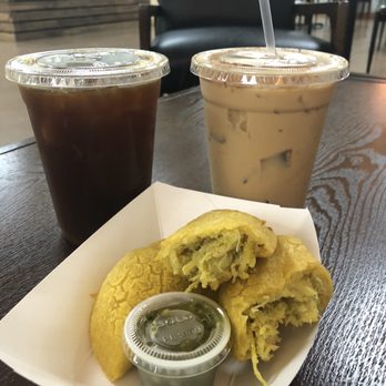 Cali Cafe - Empanadas and iced coffee - Coffee & Tea Near Me - Riverview, Florida Cali Cafe - Empanadas and iced coffee - Coffee & Tea Near Me - Riverview, Florida