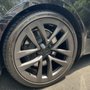 ACR Powder Coating