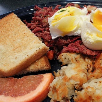 Hot Suppa - Corned Beef Hash - Breakfast & Brunch Near Me - Portland, Maine Hot Suppa - Corned Beef Hash - Breakfast & Brunch Near Me - Portland, Maine