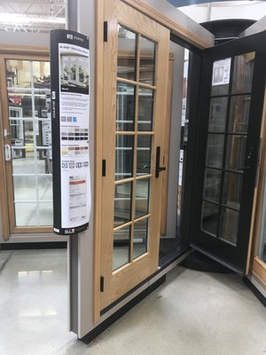 The Home Depot by null