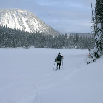 Nordic Center at White Pass - Leech Lake. - Active Life Near Me - Naches, Washington Nordic Center at White Pass - Leech Lake. - Active Life Near Me - Naches, Washington
