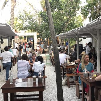 Hartwood - Great ambiance - Mexican Near Me - Tulum, ROO