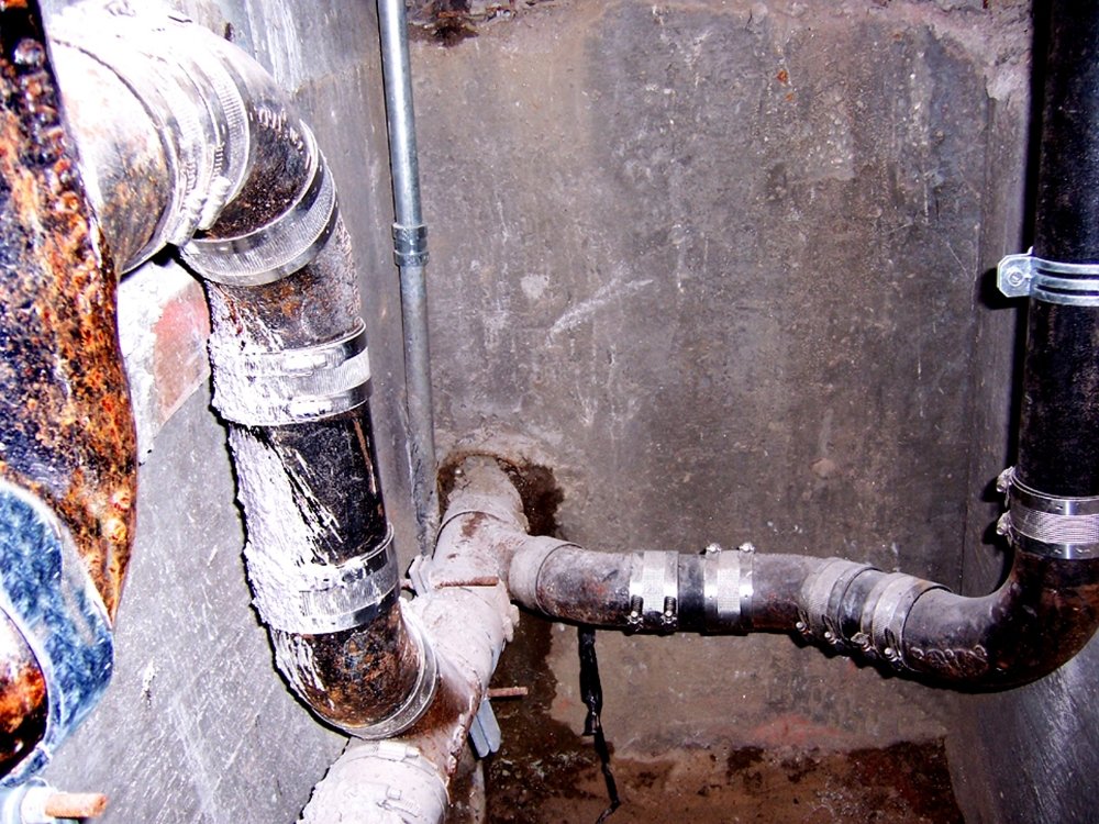 Slide of Master Contractor