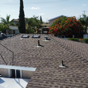 Ruiz Roofing - Roofing Near Me - Covina, California