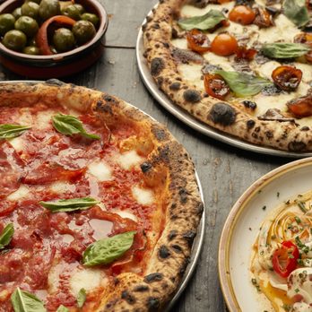 Santa Panza - Pizza Near Me - Brooklyn, New York Santa Panza - Pizza Near Me - Brooklyn, New York