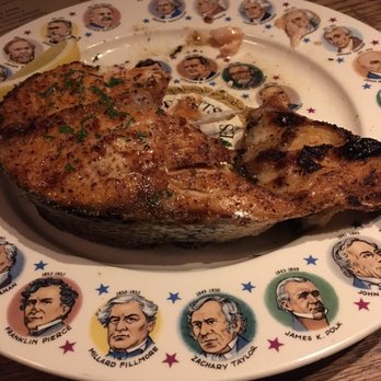 St. Anselm - Chicken - Steakhouses Near Me - Washington, DC, District of Columbia