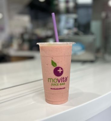 Movita Juice Bar - The Circle