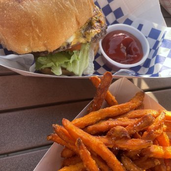 Rustic On the Green - New American Near Me - Albuquerque, New Mexico