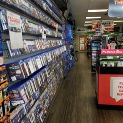 Gamestop