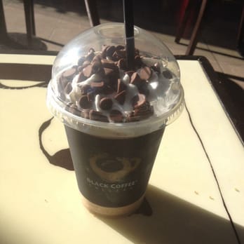 Black Coffe Gallery - Cafeteria Near Me - Guadalajara, JAL Black Coffe Gallery - Cafeteria Near Me - Guadalajara, JAL