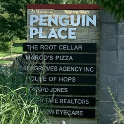 Penguin Place