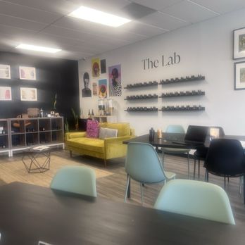 Bright Black - Creator Lab - Candle Stores Near Me - Durham, North Carolina