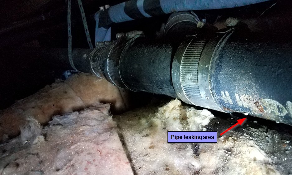 Slide of NW Sundance Services