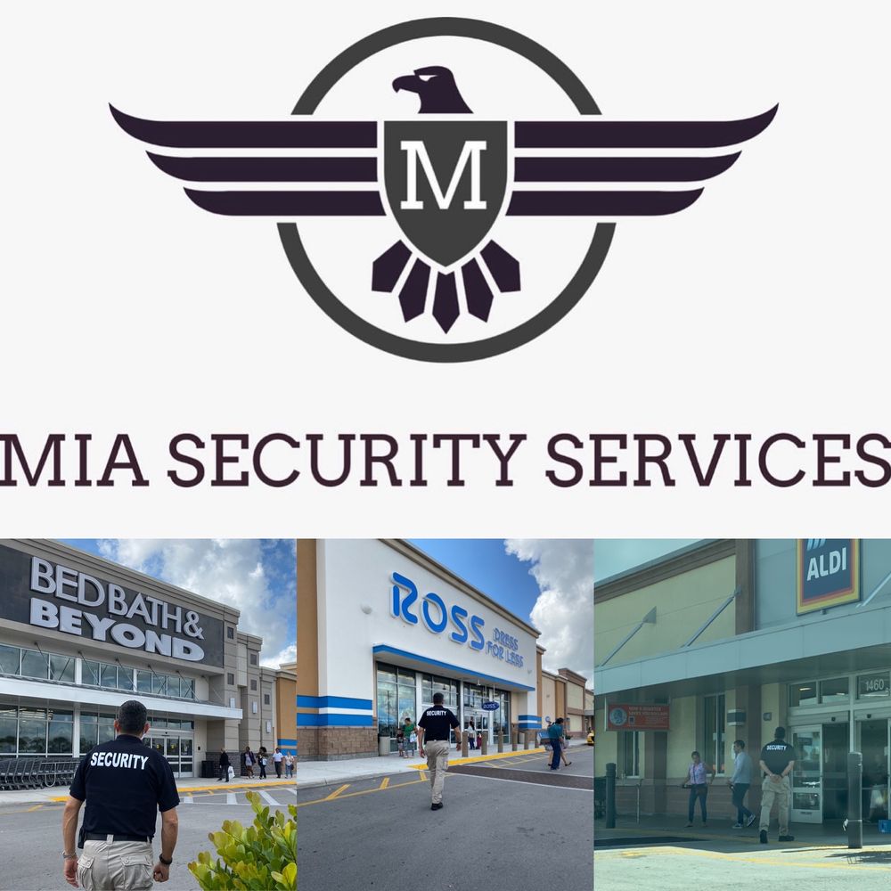 VIP Services Miami Logo