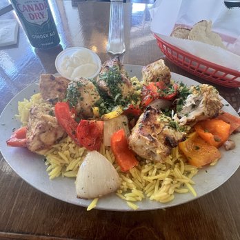 Kabab N Grill - Mediterranean Near Me - Mooresville, North Carolina Kabab N Grill - Mediterranean Near Me - Mooresville, North Carolina