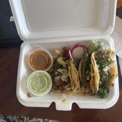 Fantasy Tacos - Birra tacos