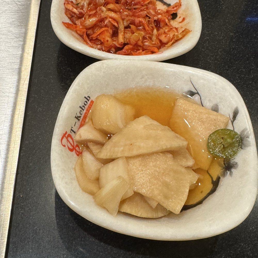 T - Kebob T 串 - Barbeque Near Me - Garden Grove, California T - Kebob T 串 - Barbeque Near Me - Garden Grove, California